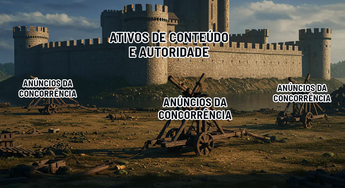 Ativo e concorrencia Ativo e concorrencia