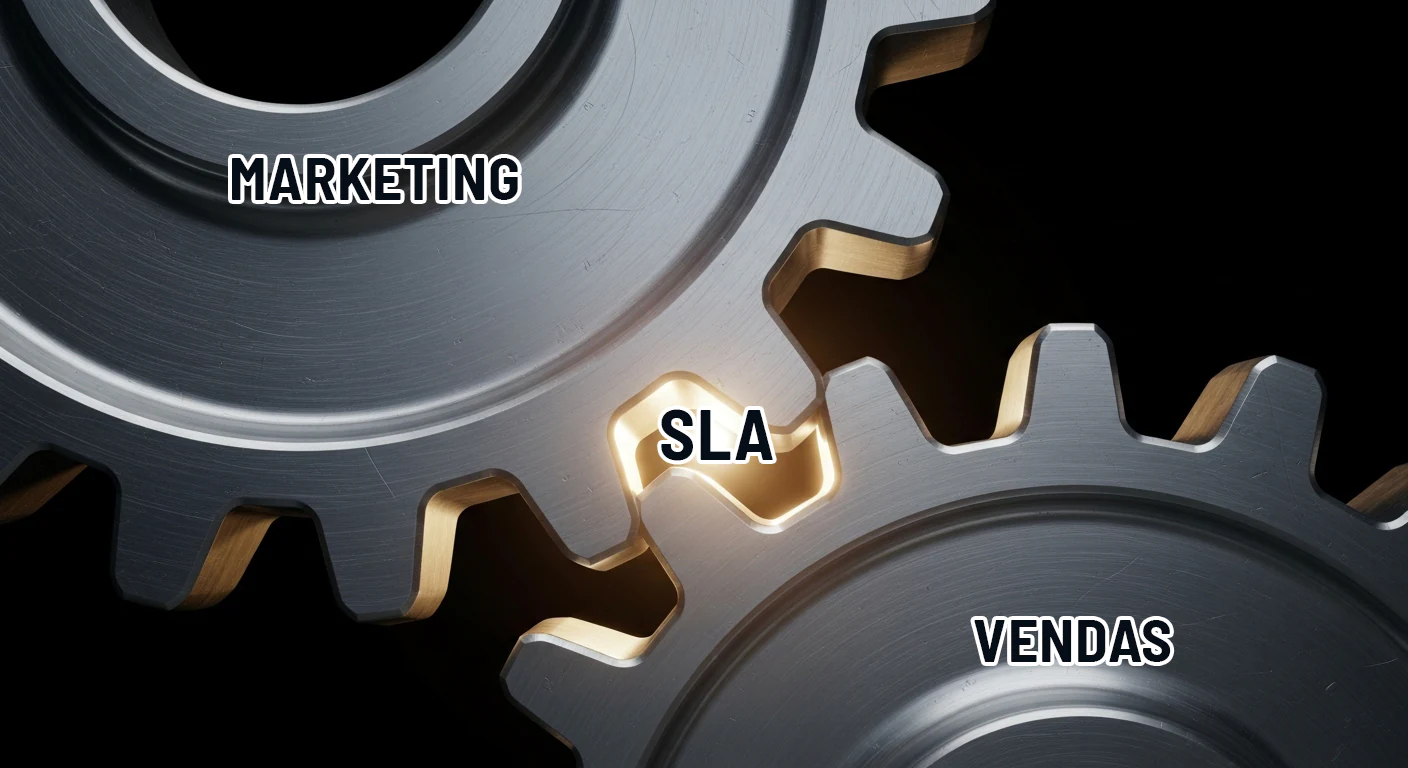 Geração de leads