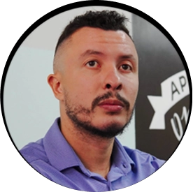 Rodrigo Campos