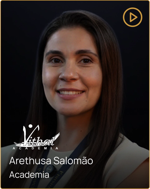 Arethusa Salomao