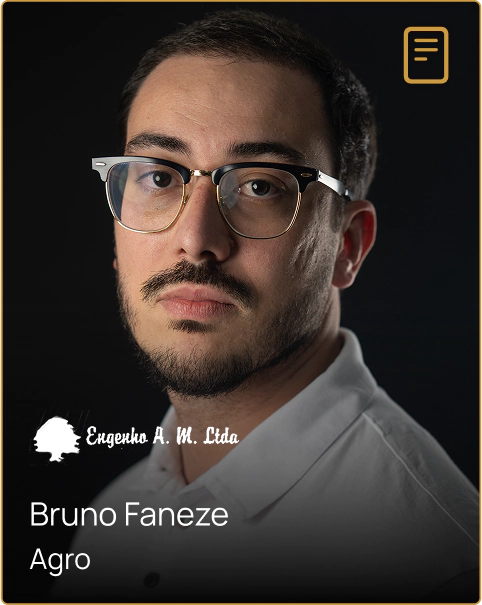 Bruno Faneze